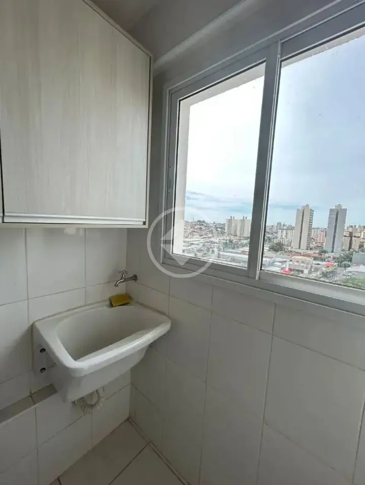 Image 14 - Apartamento em VILA IMPERIAL, São José do Rio Preto - SP