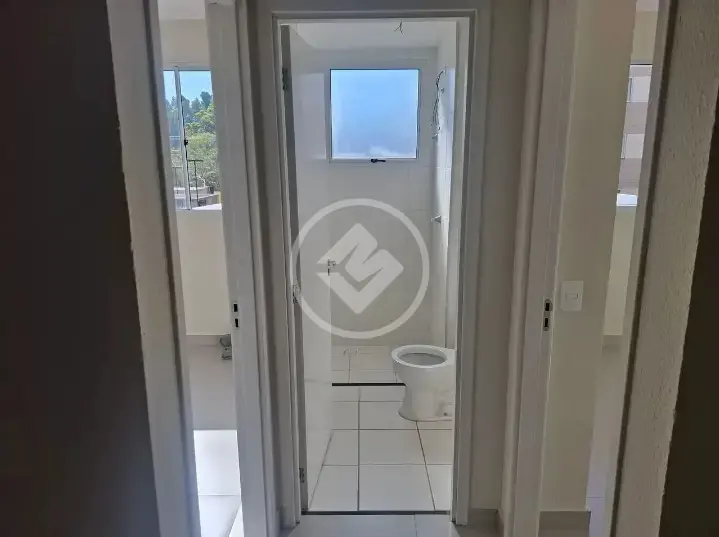 Imagem 2 - Apartamento em JARDIM SOTO, Catanduva - SP