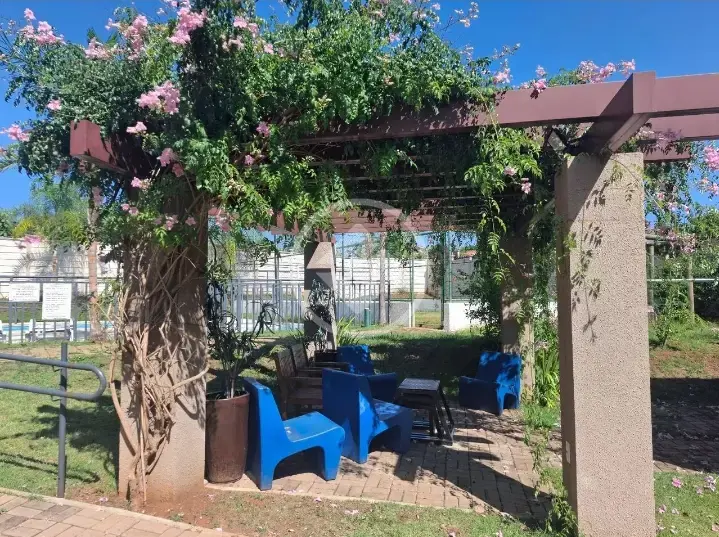 Imagem 6 - Apartamento em JARDIM SOTO, Catanduva - SP