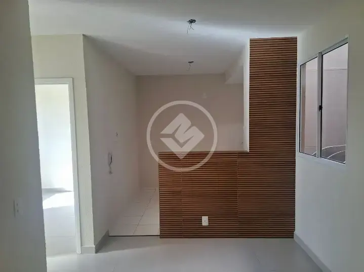 Imagem 1 - Apartamento em JARDIM SOTO, Catanduva - SP