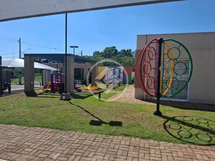 Image 9 - Apartamento em JARDIM SOTO, Catanduva - SP