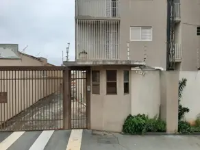 Apartamento Vila Nosso Senhor do Bom Fim, São José do Rio Preto - SP — foto 1