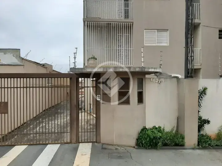 Imagem 1 - Apartamento em Vila Nosso Senhor do Bom Fim, São José do Rio Preto - SP