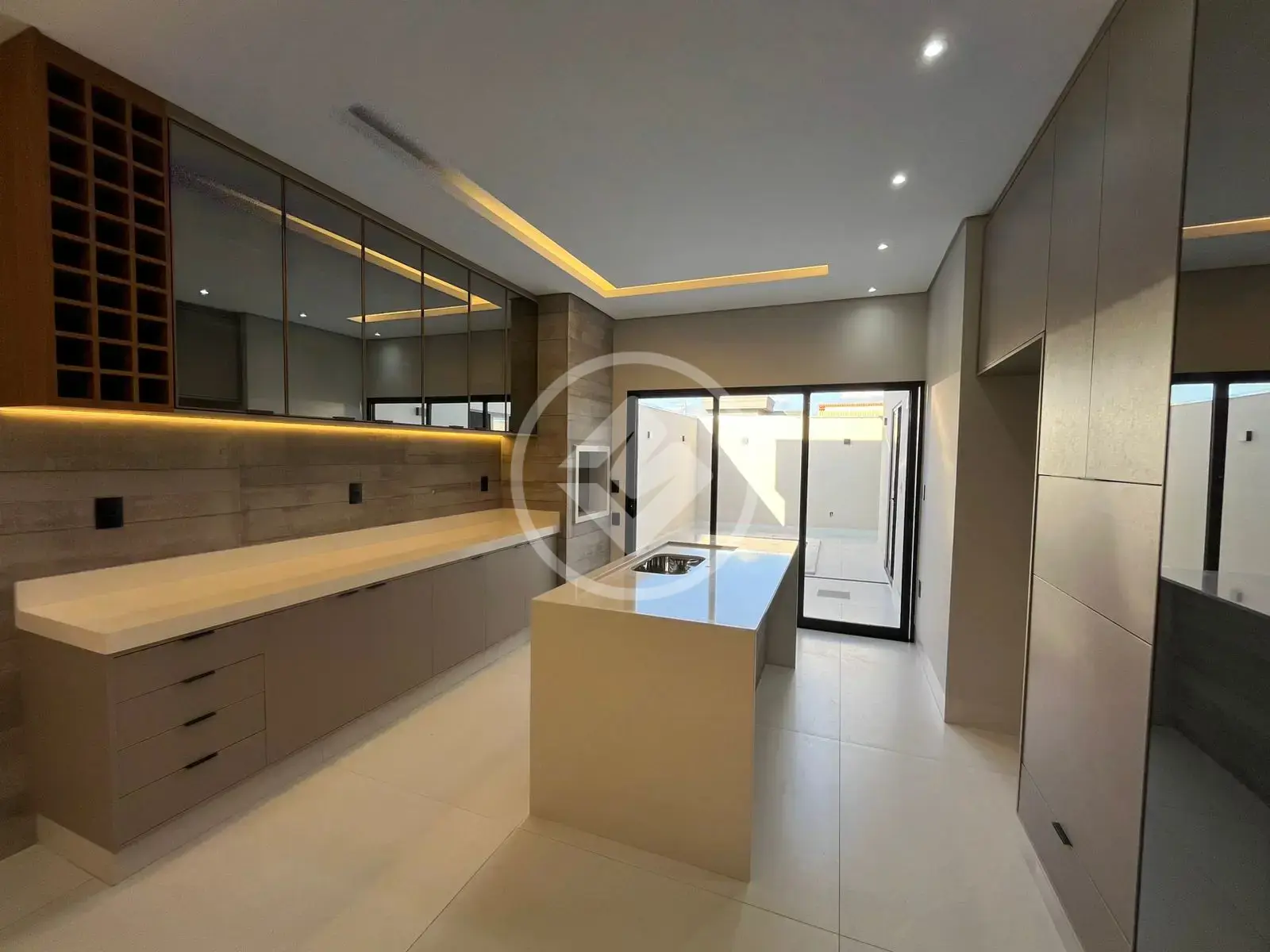 Imagem 3 - Casa em Centro, Bady Bassitt - SP