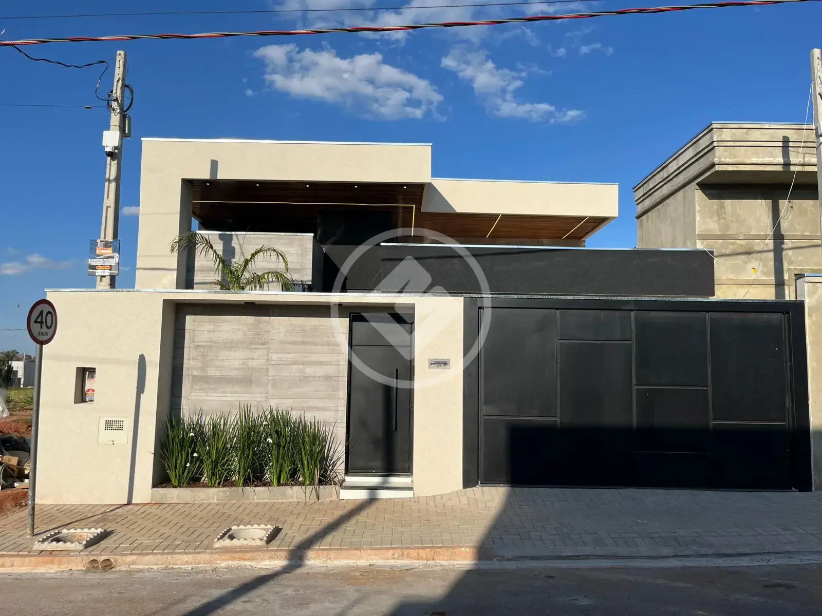 Imagem 1 - Casa em Centro, Bady Bassitt - SP
