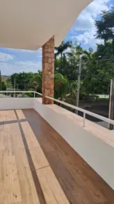 Imagem 3 - Casa Condomínio em Parque Residencial Damha, São José do Rio Preto - SP