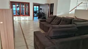 Imagem 5 - Casa Condomínio em Parque Residencial Damha, São José do Rio Preto - SP