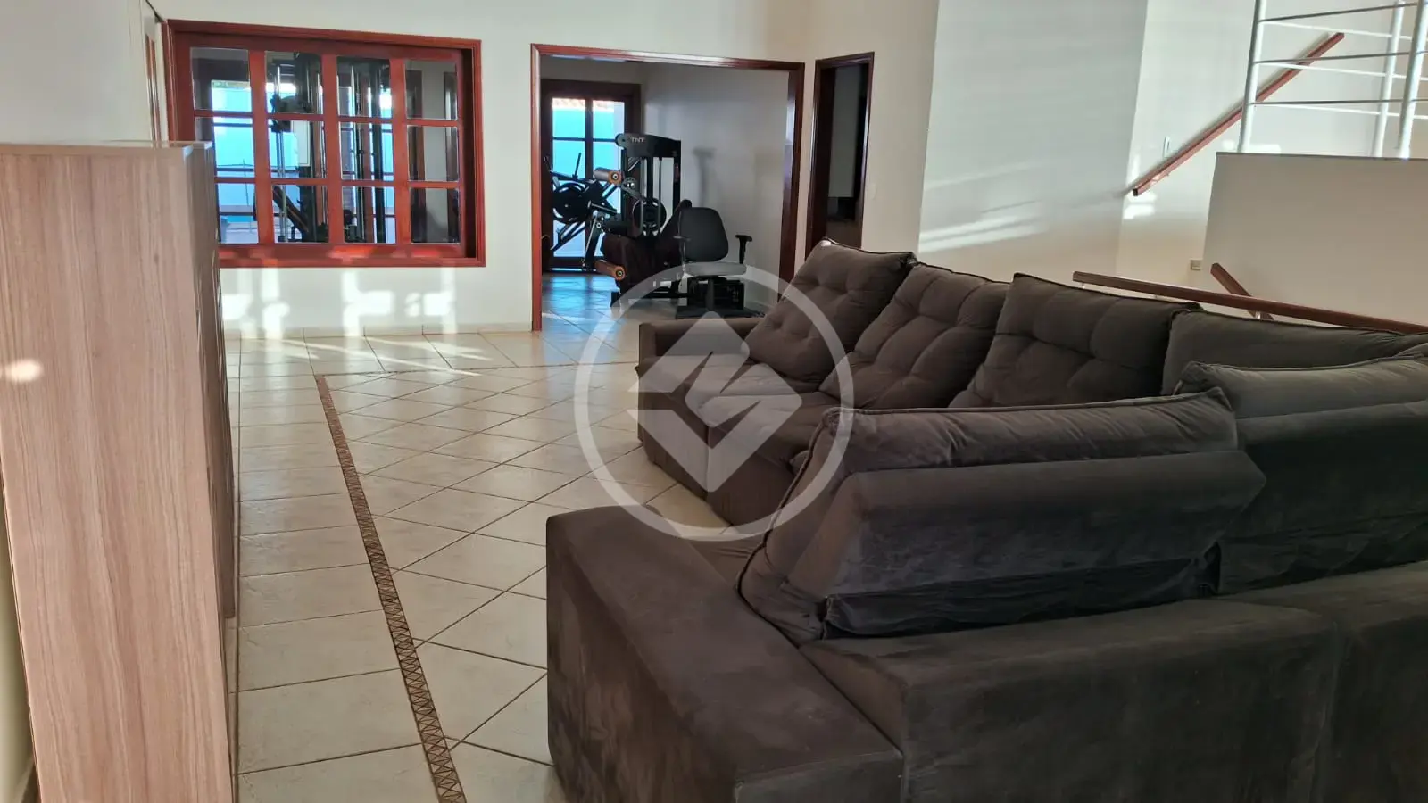 Imagem 5 - Casa Condomínio em Parque Residencial Damha, São José do Rio Preto - SP