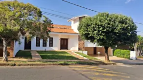 Imagem 2 - Casa Condomínio em Parque Residencial Damha, São José do Rio Preto - SP