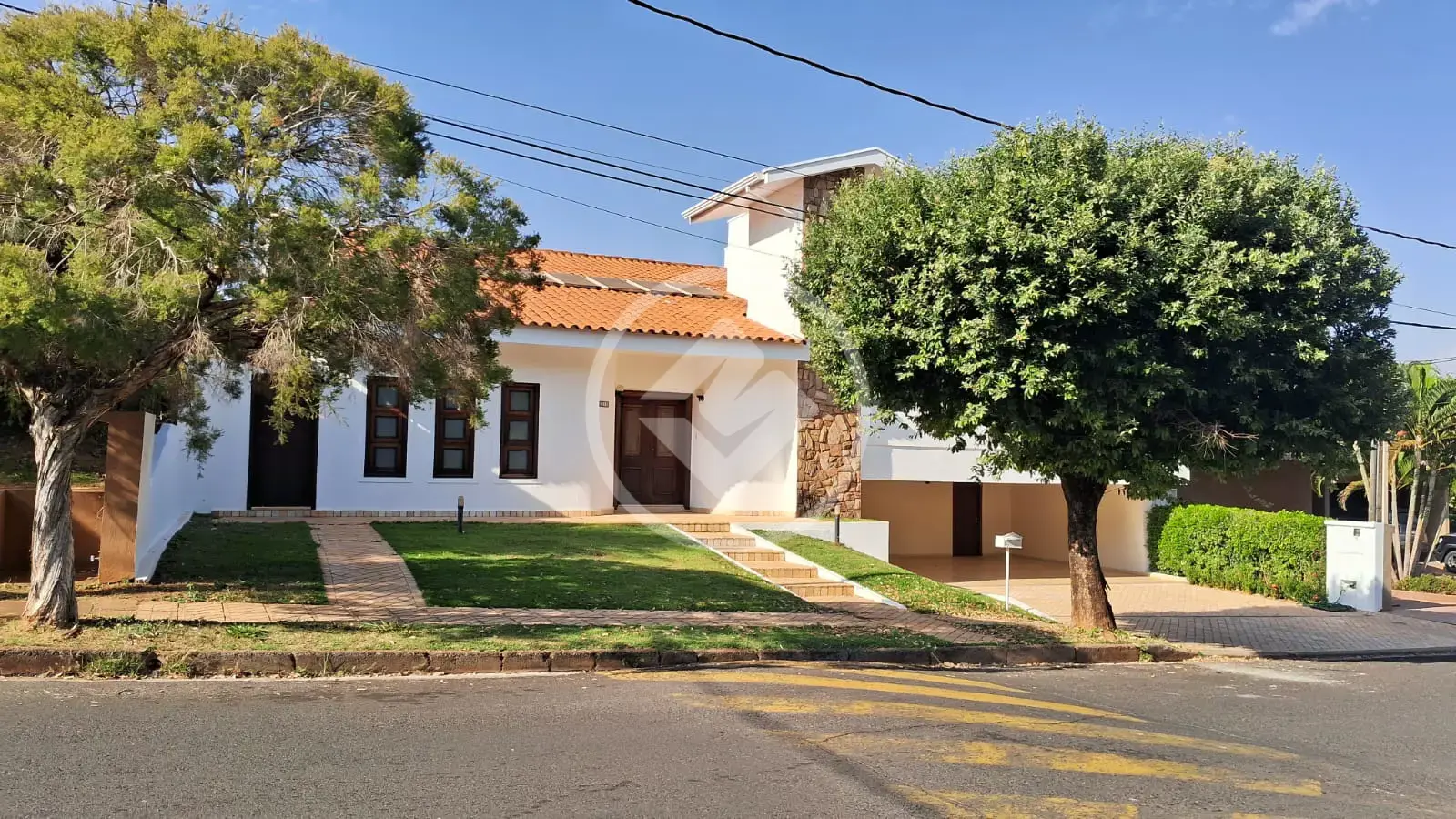 Imagem 2 - Casa Condomínio em Parque Residencial Damha, São José do Rio Preto - SP