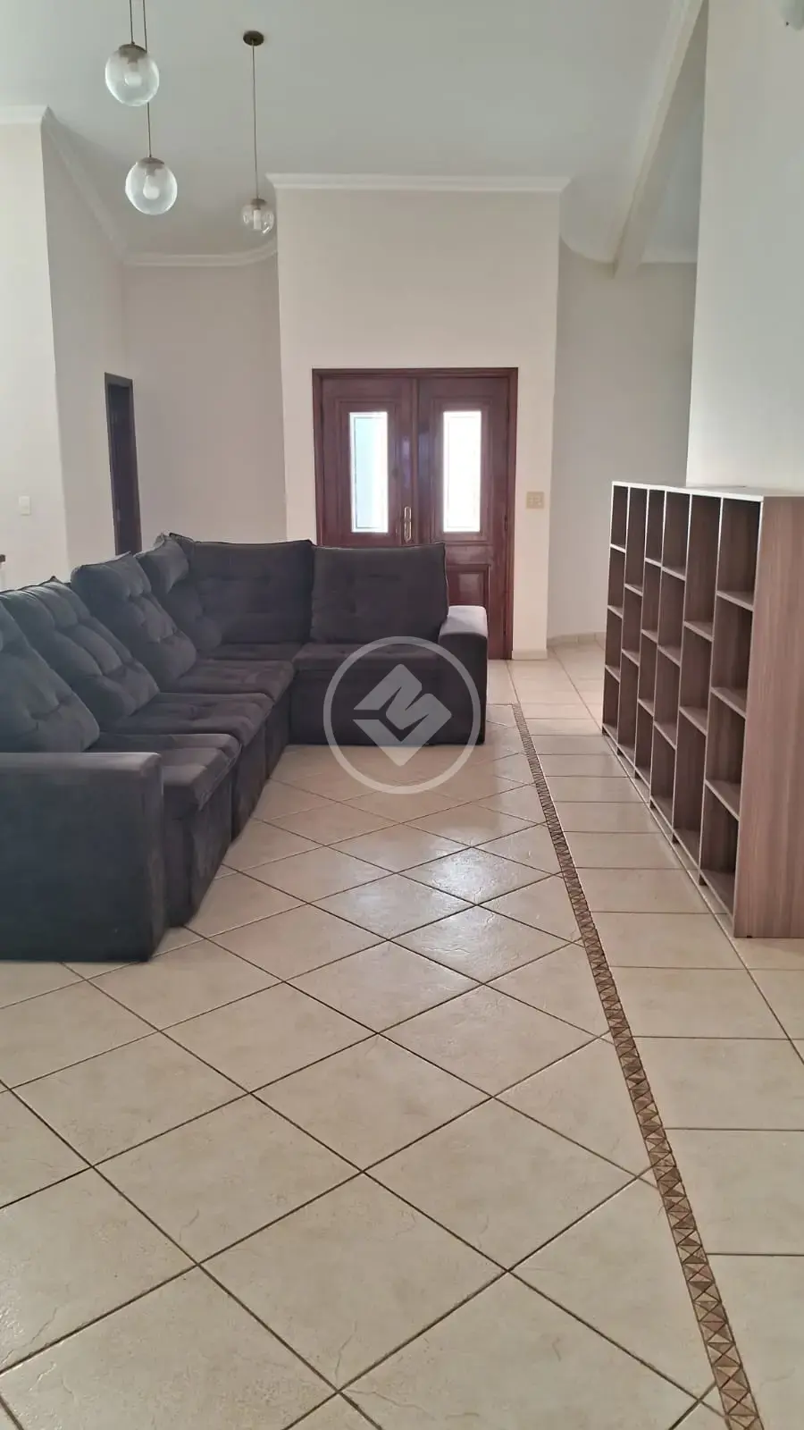 Imagem 6 - Casa Condomínio em Parque Residencial Damha, São José do Rio Preto - SP