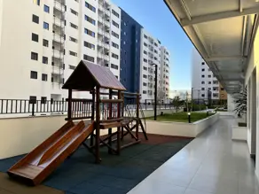 Apartamento Jardim Bosque das Vivendas, São José do Rio Preto - SP — foto 1