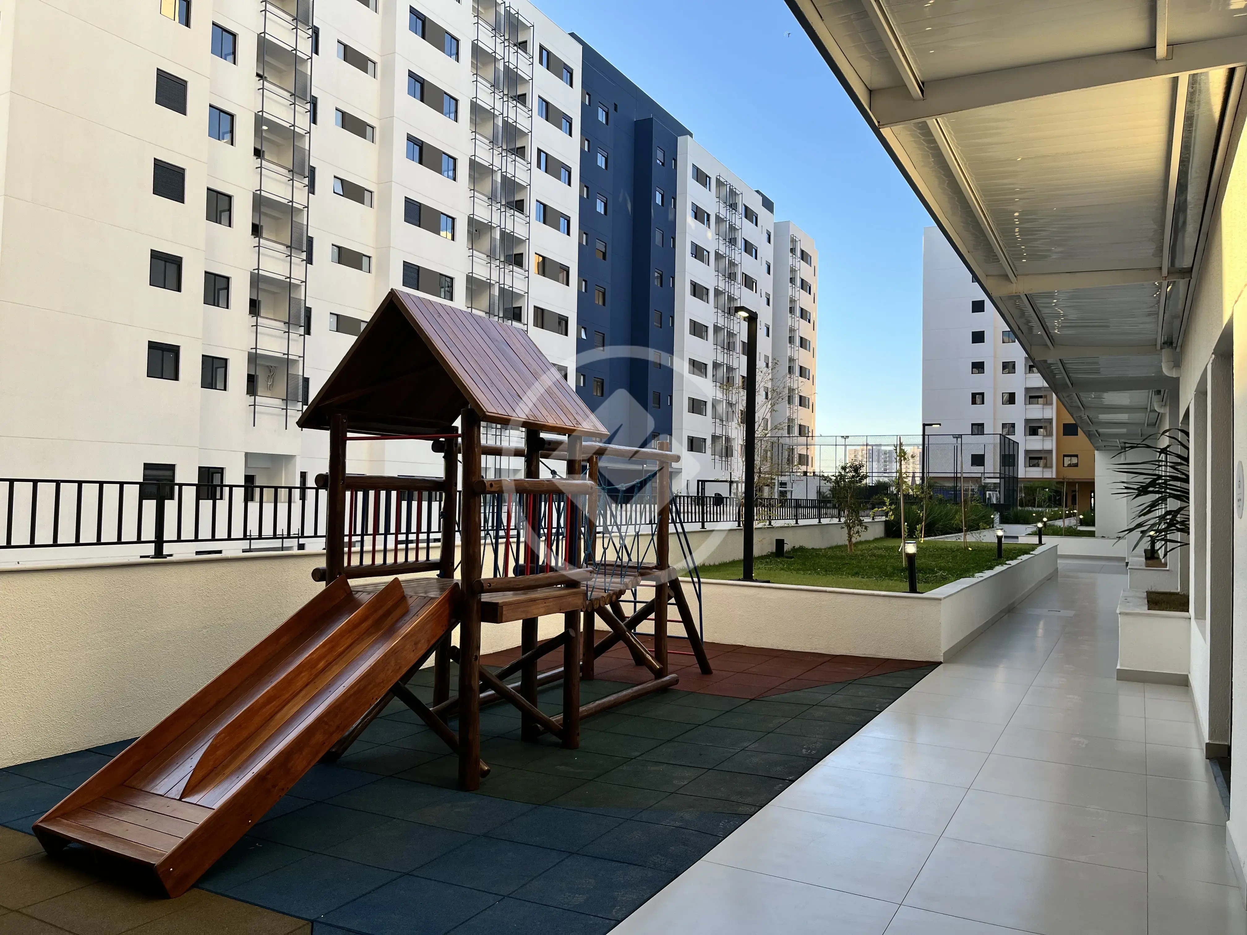 Imagem 1 - Apartamento em Jardim Bosque das Vivendas, São José do Rio Preto - SP