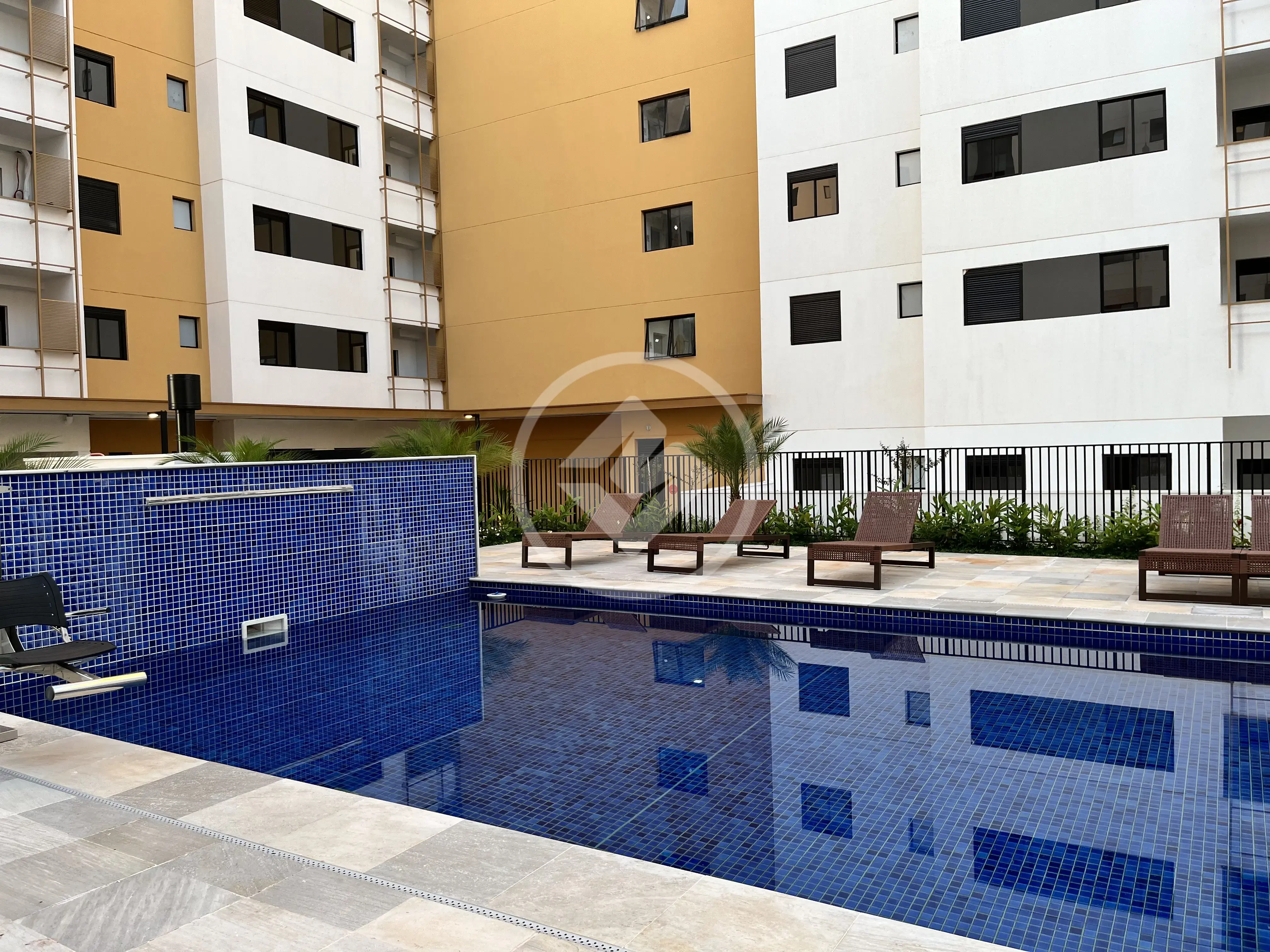Image 12 - Apartamento em Jardim Bosque das Vivendas, São José do Rio Preto - SP