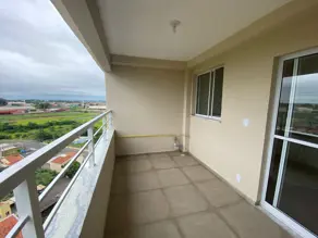 Imagem 2 - Apartamento em Conjunto Habitacional Sao Deocleciano, São José do Rio Preto - SP