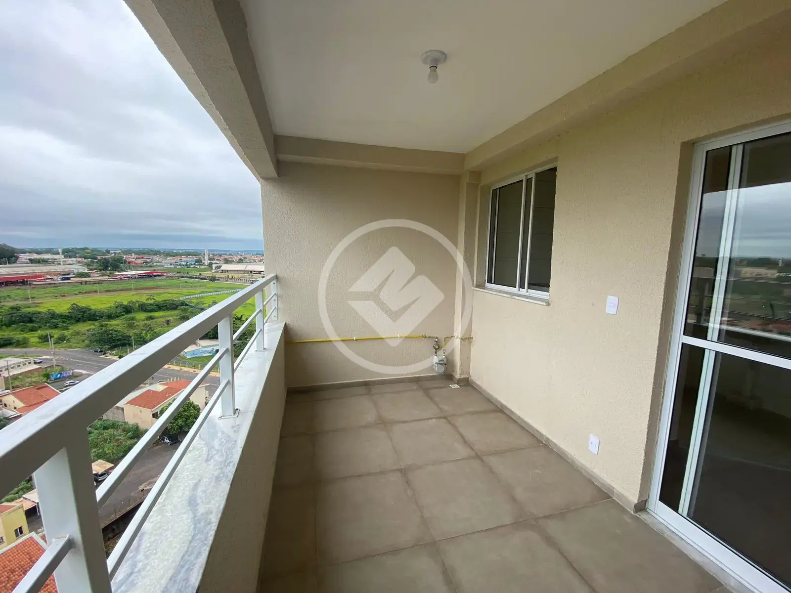 Imagem 2 - Apartamento em Conjunto Habitacional Sao Deocleciano, São José do Rio Preto - SP