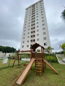 Apartamento Conjunto Habitacional Sao Deocleciano, São José do Rio Preto - SP — foto 1