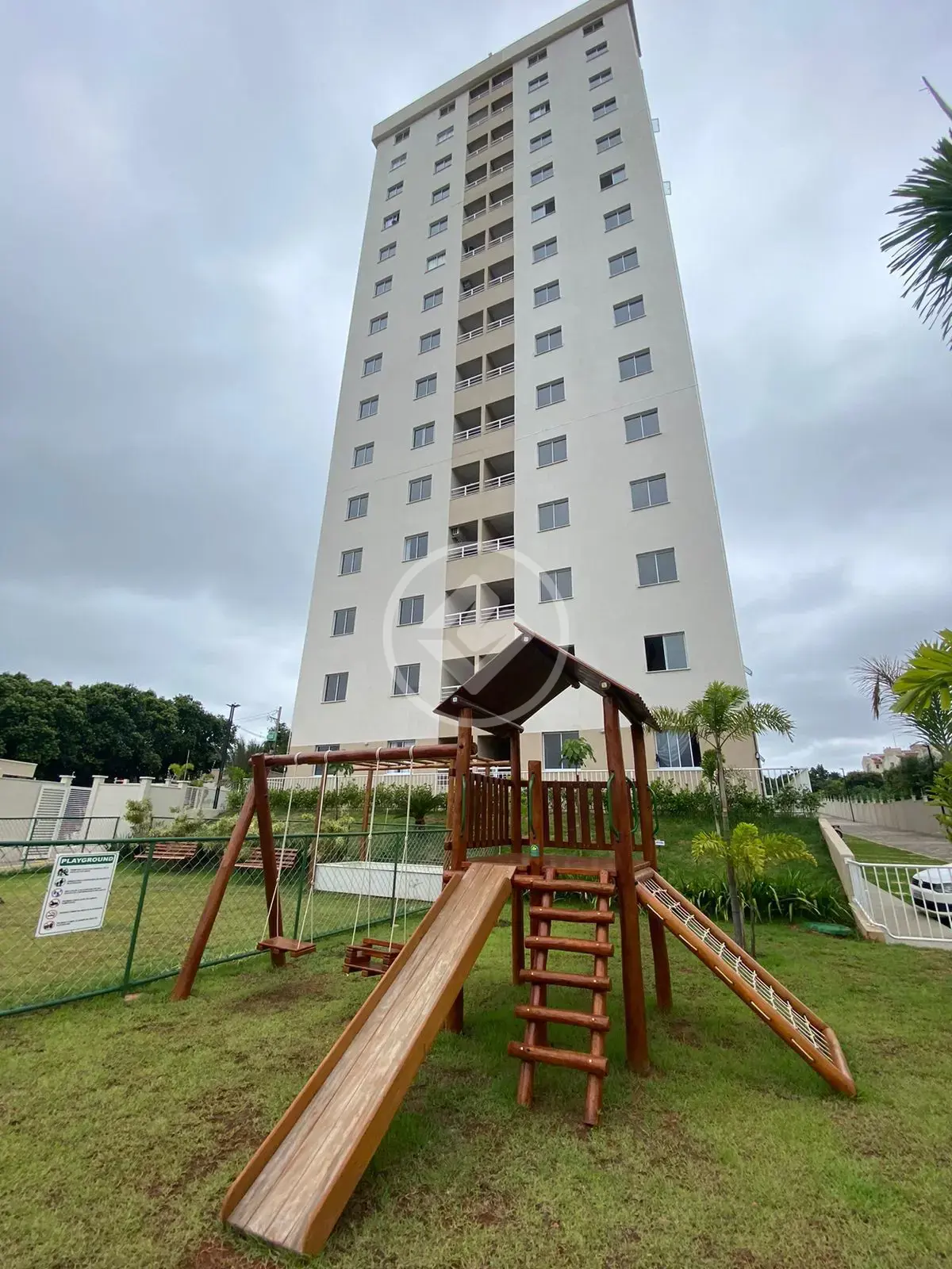 Imagem 1 - Apartamento em Conjunto Habitacional Sao Deocleciano, São José do Rio Preto - SP