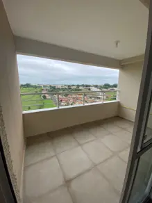 Imagem 3 - Apartamento em Conjunto Habitacional Sao Deocleciano, São José do Rio Preto - SP