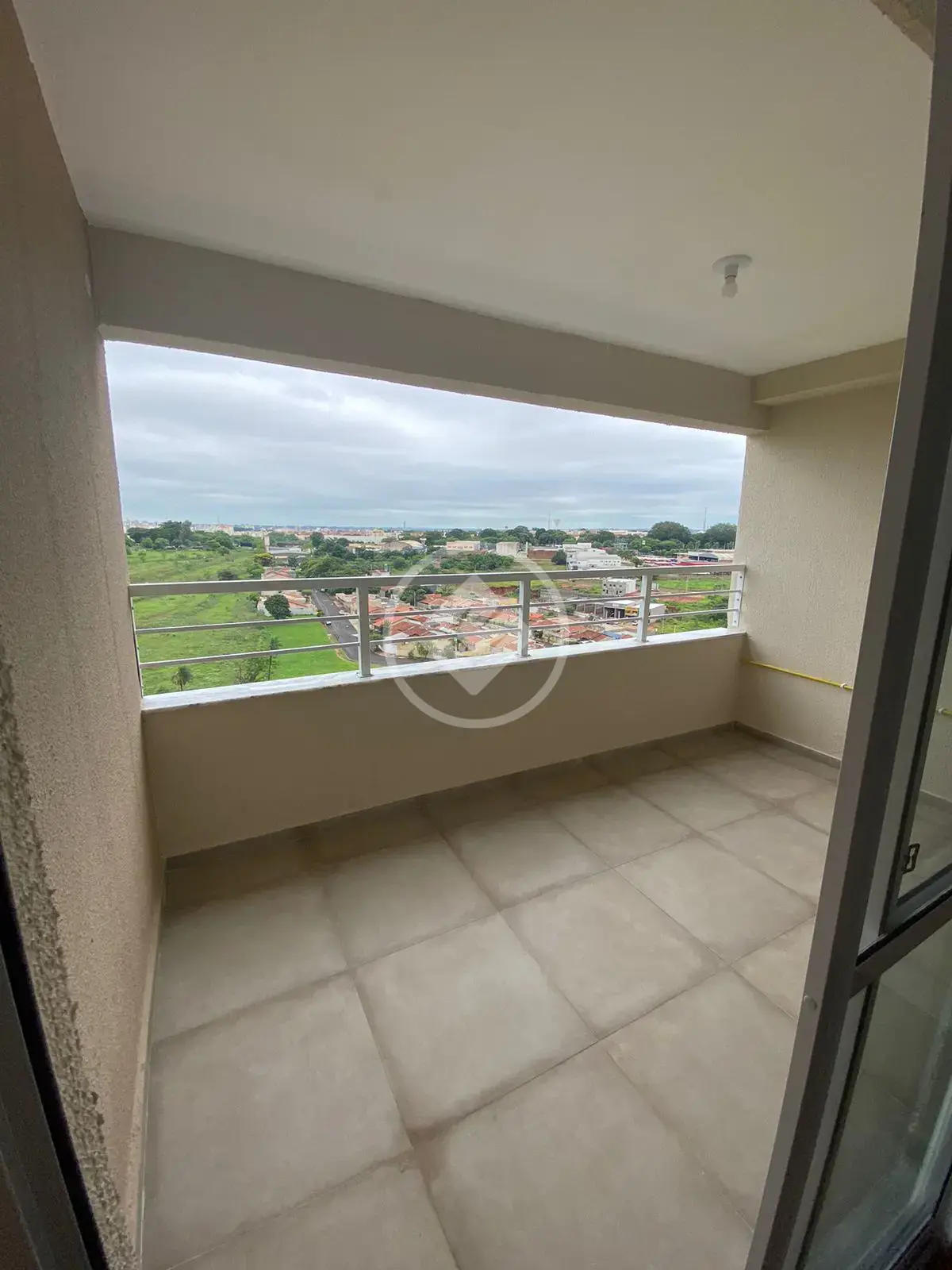 Imagem 3 - Apartamento em Conjunto Habitacional Sao Deocleciano, São José do Rio Preto - SP