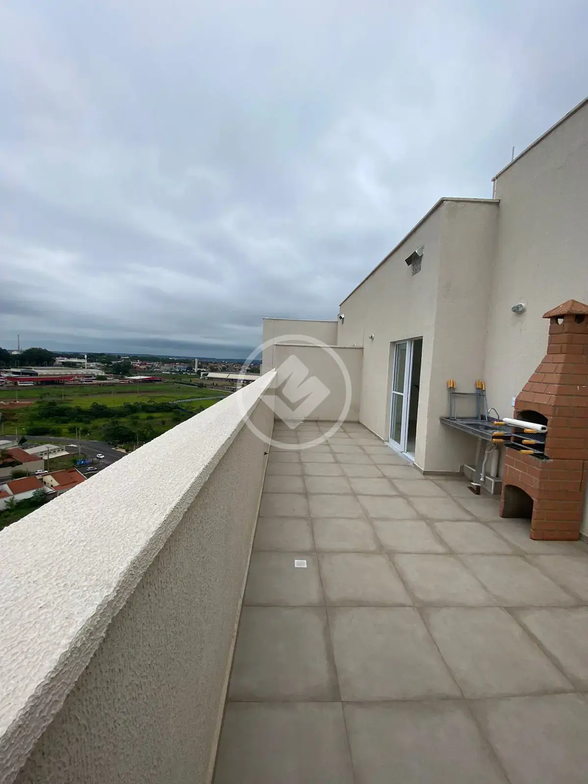 Imagem 4 - Apartamento em Conjunto Habitacional Sao Deocleciano, São José do Rio Preto - SP