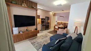 Imagem 2 - Apartamento em Bom Jardim, São José do Rio Preto - SP