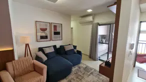 Apartamento Bom Jardim, São José do Rio Preto - SP — foto 2