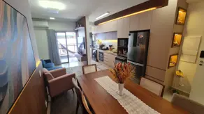 Imagem 5 - Apartamento em Bom Jardim, São José do Rio Preto - SP