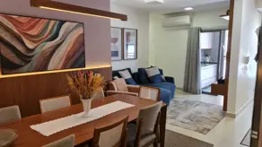 Imagem 4 - Apartamento em Bom Jardim, São José do Rio Preto - SP