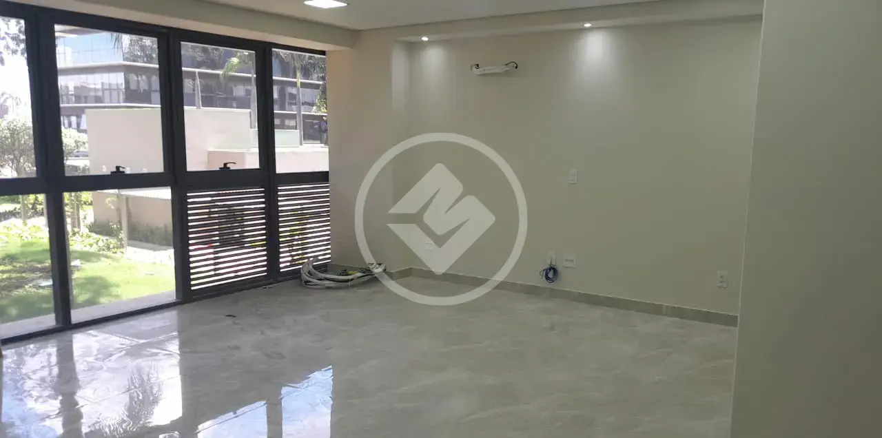 Image 2 - Sala Comercial em Georgina Business Park, São José do Rio Preto - SP