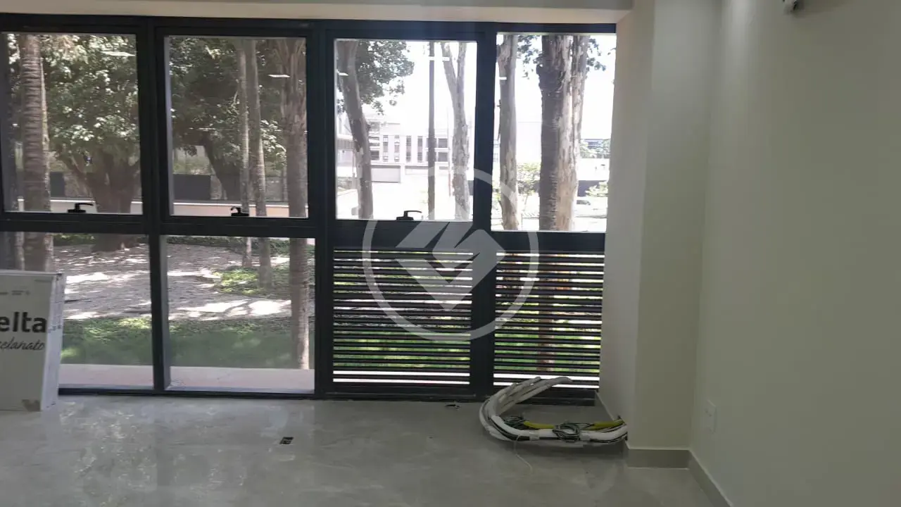 Imagem 1 - Sala Comercial em Georgina Business Park, São José do Rio Preto - SP