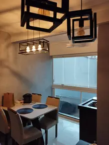 Apartamento Higienópolis, São José do Rio Preto - SP — foto 1