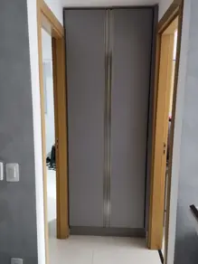 Apartamento Higienópolis, São José do Rio Preto - SP — foto 2