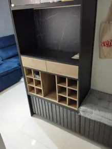 Imagem 2 - Apartamento em Higienópolis, São José do Rio Preto - SP