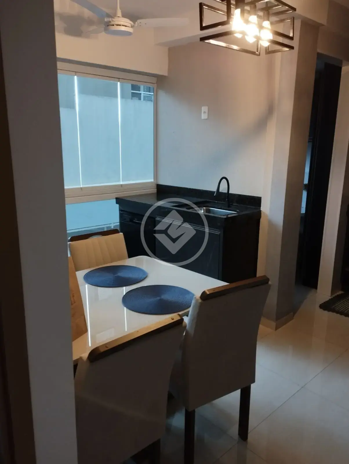 Imagem 4 - Apartamento em Higienópolis, São José do Rio Preto - SP