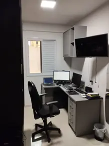 Imagem 6 - Apartamento em Higienópolis, São José do Rio Preto - SP