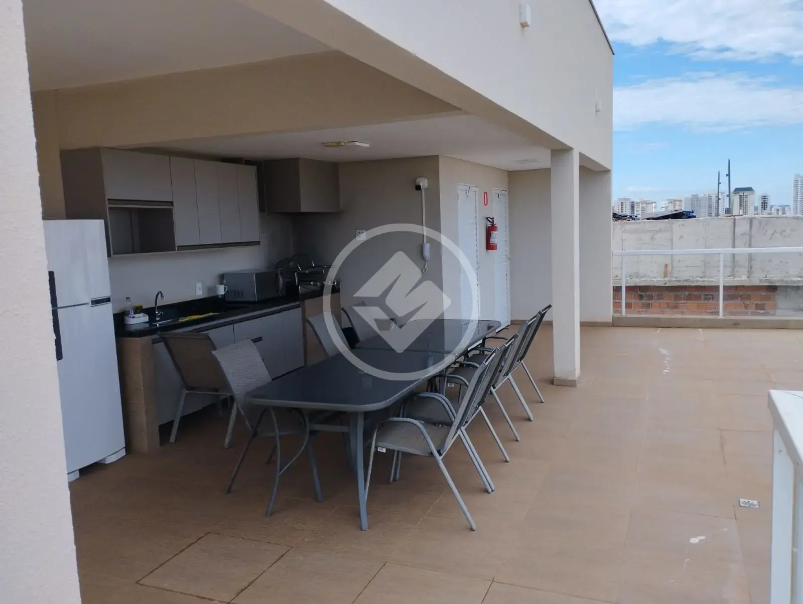 Image 16 - Apartamento em Higienópolis, São José do Rio Preto - SP