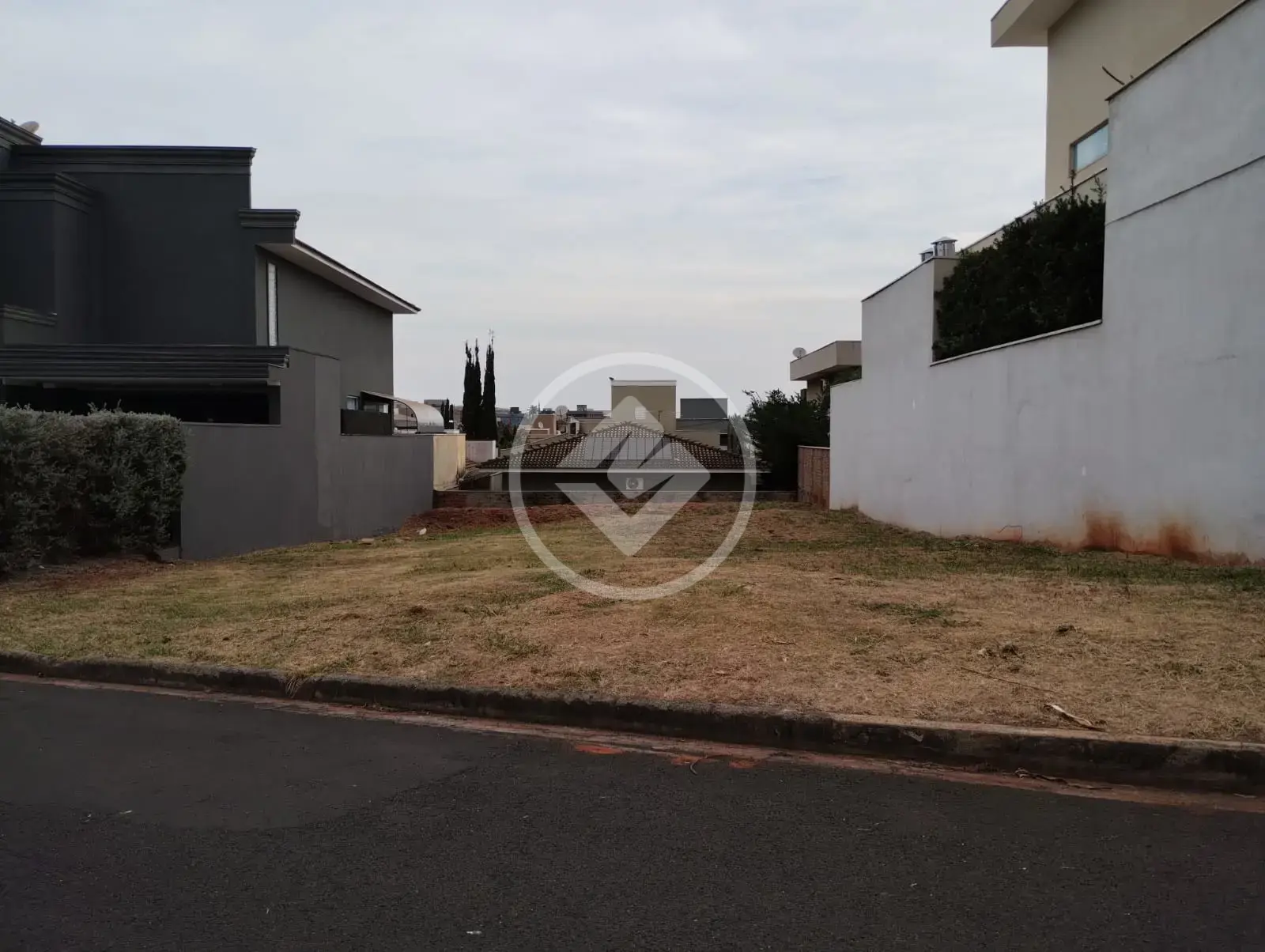 Imagem 1 - Terreno Condomínio em Residencial Gaivota I, São José do Rio Preto - SP