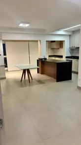 Apartamento Jardim Maracanã, São José do Rio Preto - SP — foto 1