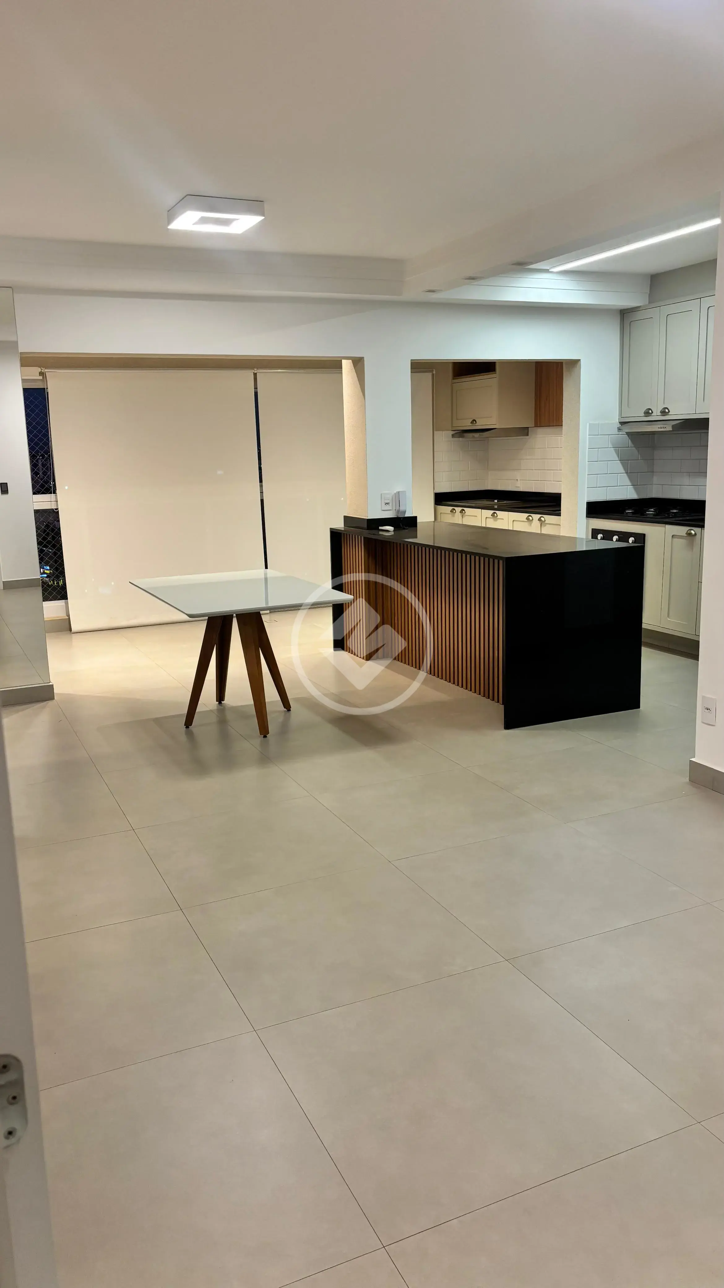 Imagem 1 - Apartamento em Jardim Maracanã, São José do Rio Preto - SP