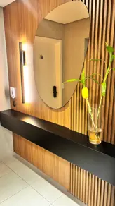 Apartamento Jardim Maracanã, São José do Rio Preto - SP — foto 2
