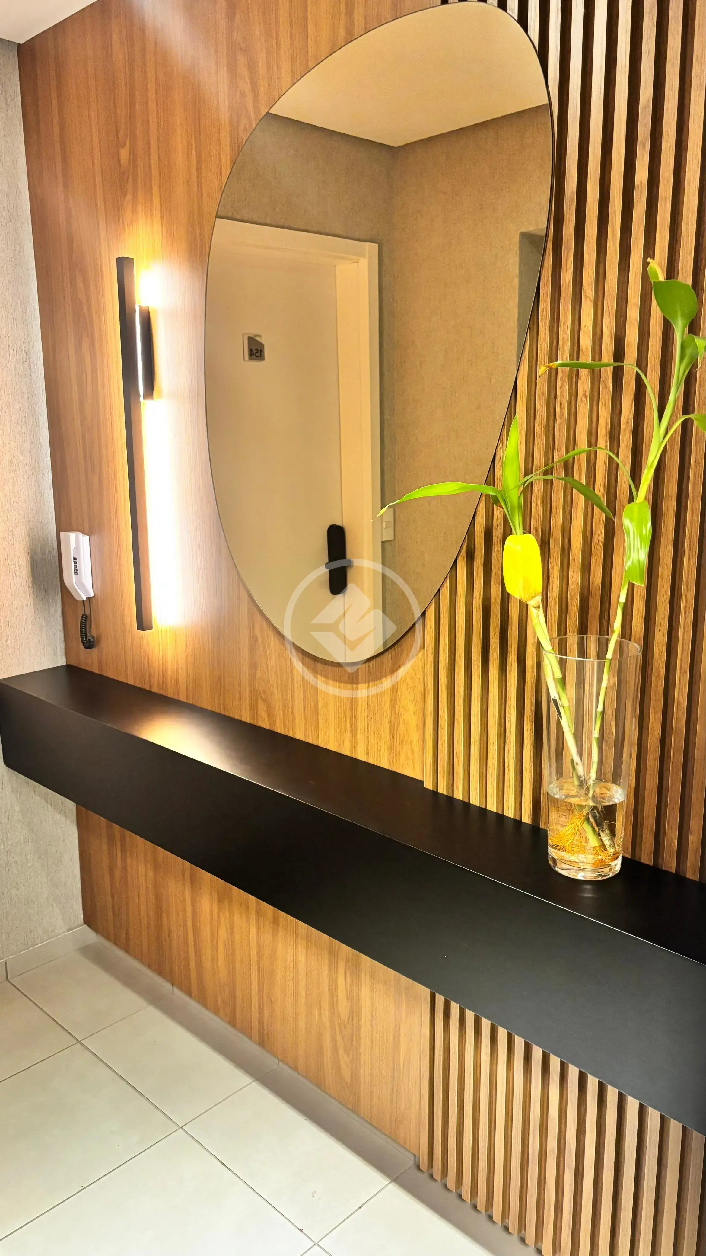 Image 2 - Apartamento em Jardim Maracanã, São José do Rio Preto - SP