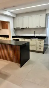Imagem 4 - Apartamento em Jardim Maracanã, São José do Rio Preto - SP