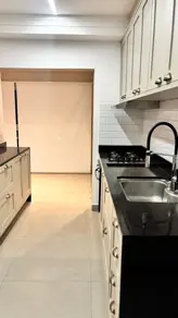 Imagem 6 - Apartamento em Jardim Maracanã, São José do Rio Preto - SP