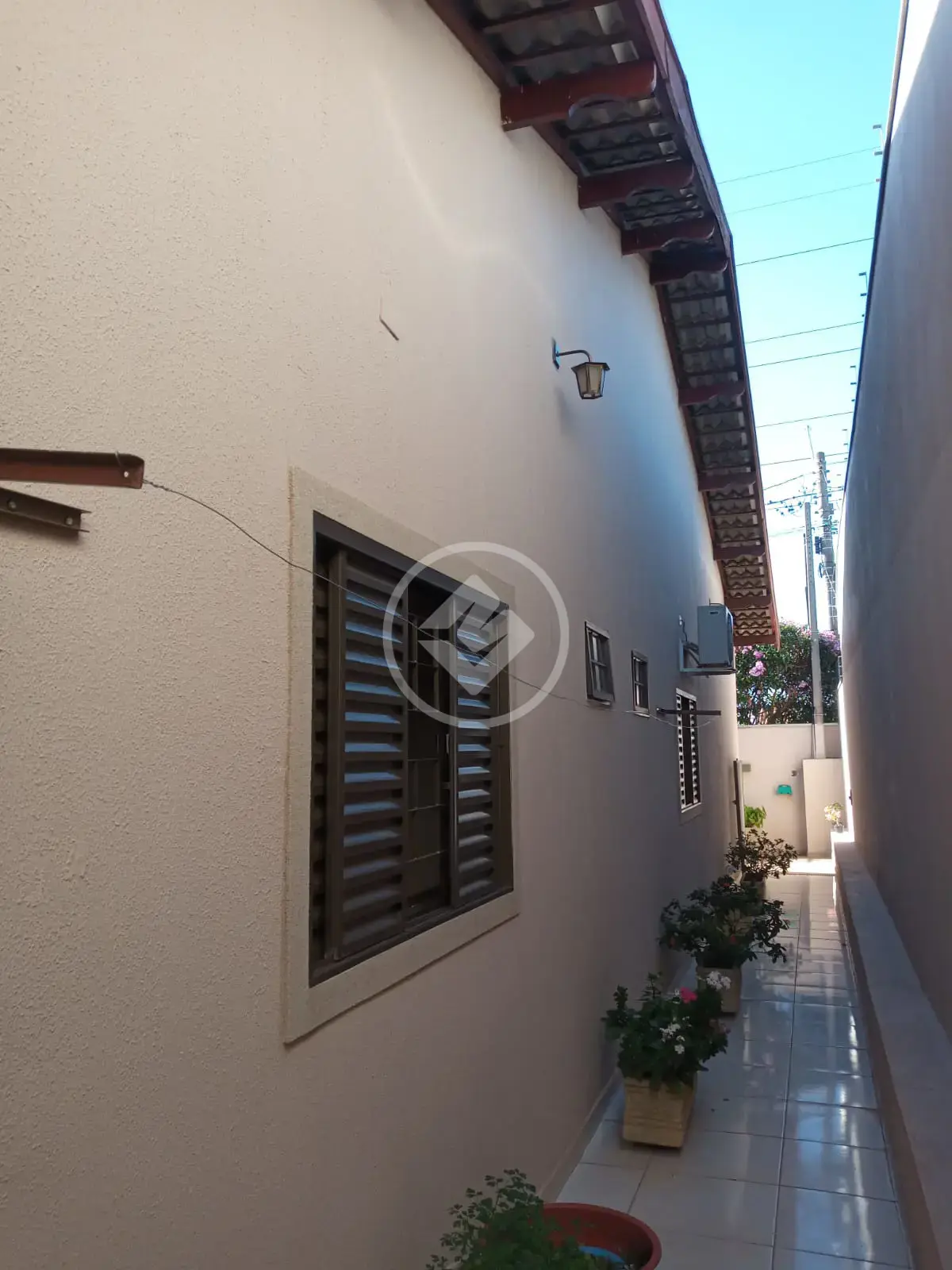 Imagem 2 - Casa em Parque Residencial Lauriano Tebar II, São José do Rio Preto - SP
