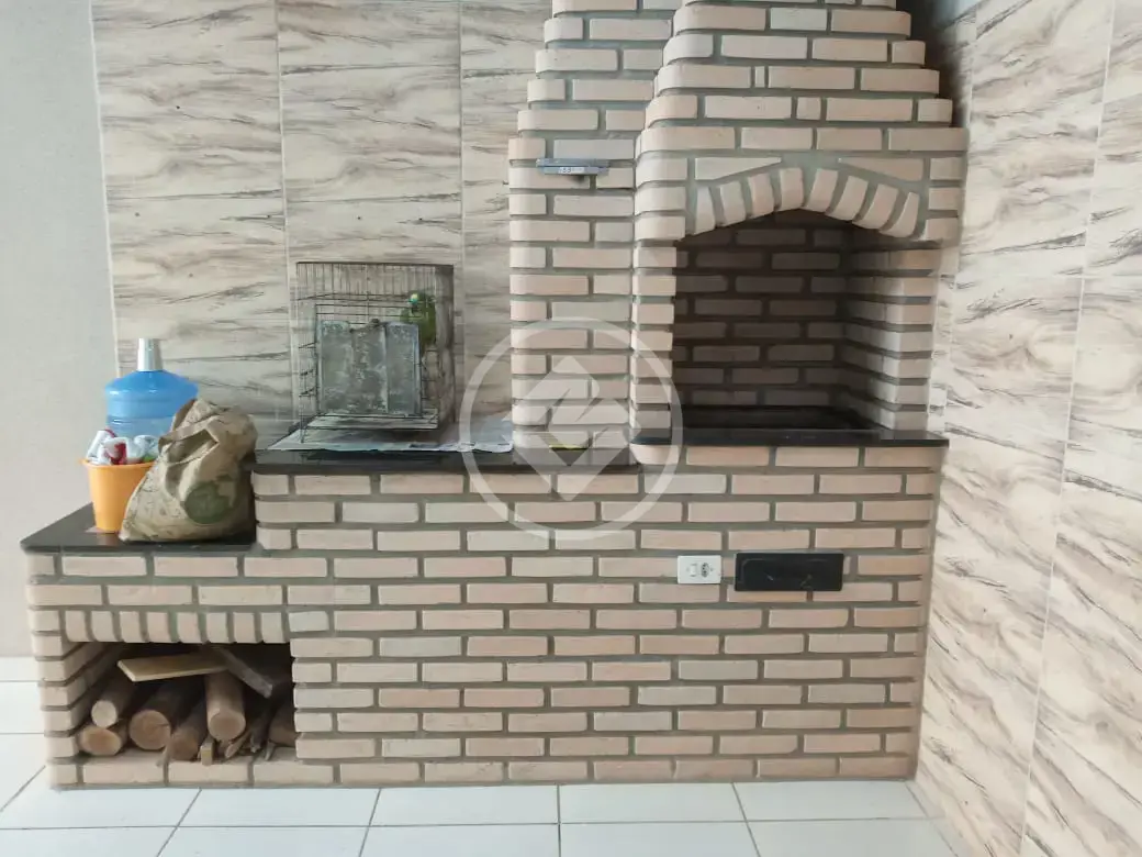 Imagem 6 - Casa em Parque Residencial Lauriano Tebar II, São José do Rio Preto - SP