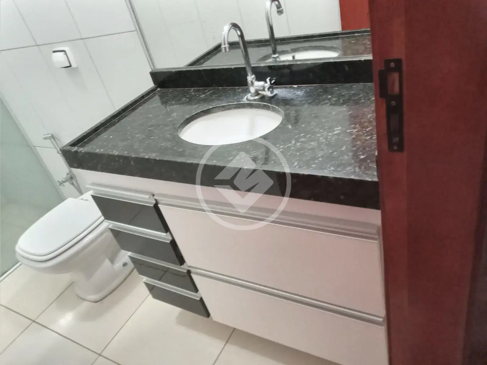 Image 14 - Casa em Parque Residencial Lauriano Tebar II, São José do Rio Preto - SP