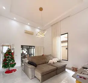 Imagem 4 - Casa Condomínio em Quinta do Lago Residence, São José do Rio Preto - SP