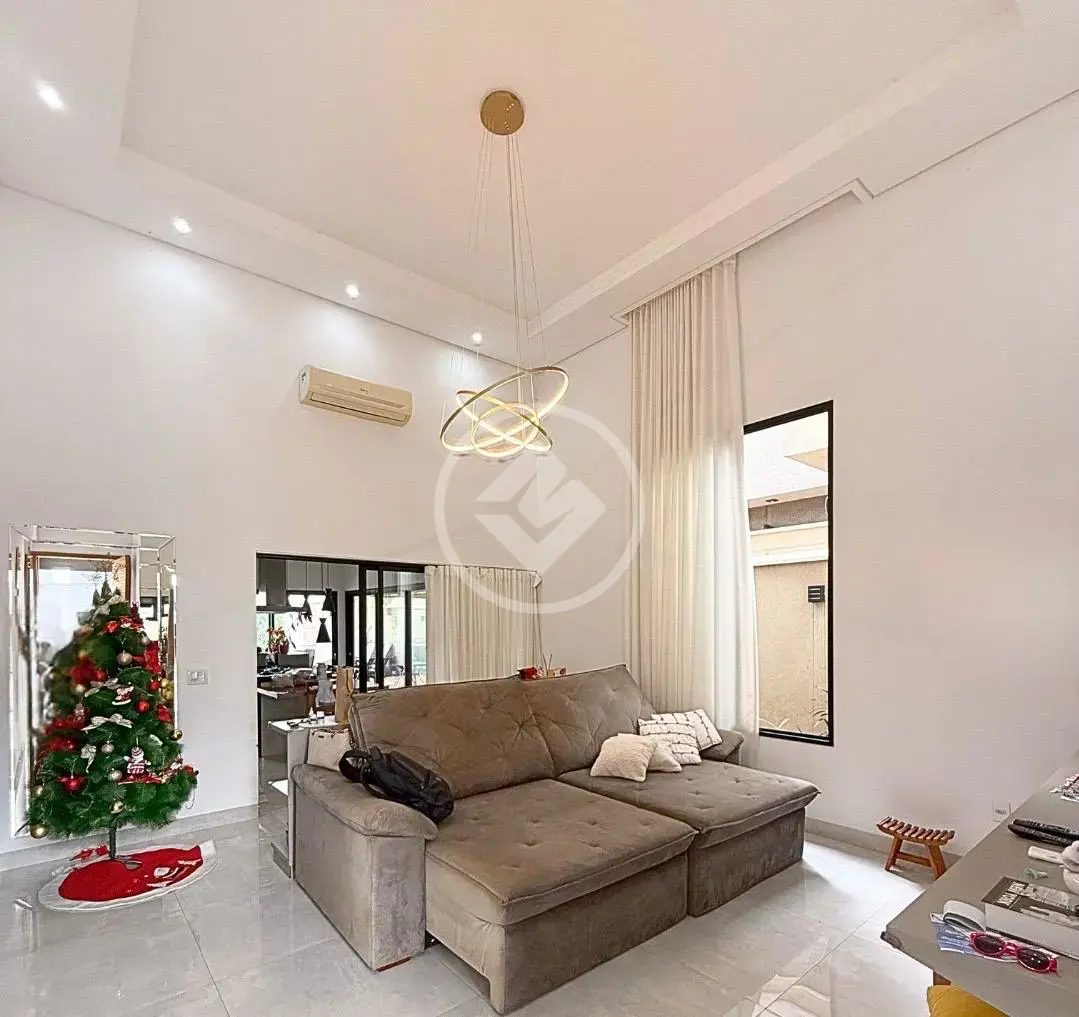 Imagem 4 - Casa Condomínio em Quinta do Lago Residence, São José do Rio Preto - SP
