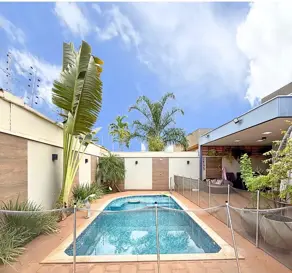 Imagem 5 - Casa Condomínio em Quinta do Lago Residence, São José do Rio Preto - SP